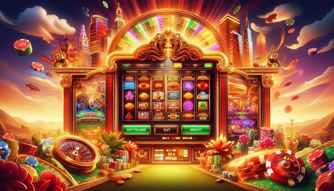 Spielbank Hohensyburg